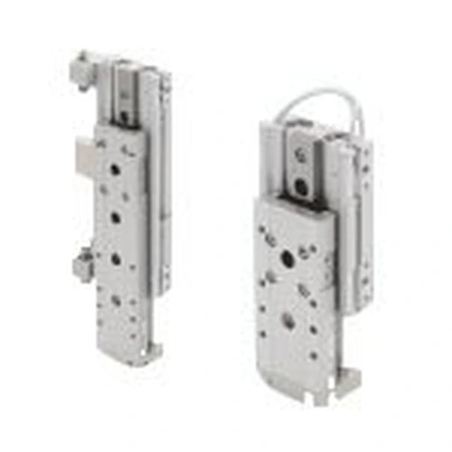 221000078471_0 Linear Slide Cylinder LCR Series with Complex Function - Image 1