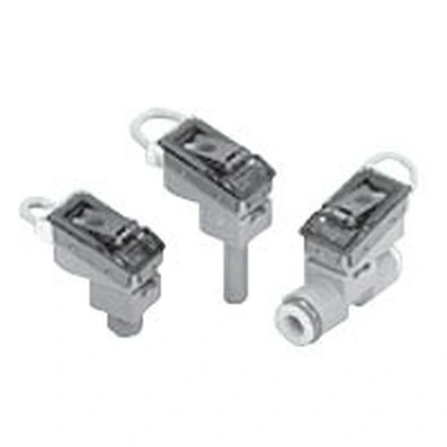 221000078673_0 Pneumatic Pressure Switch, Electric Compact Pressure Switch, PPE Series - Image 1