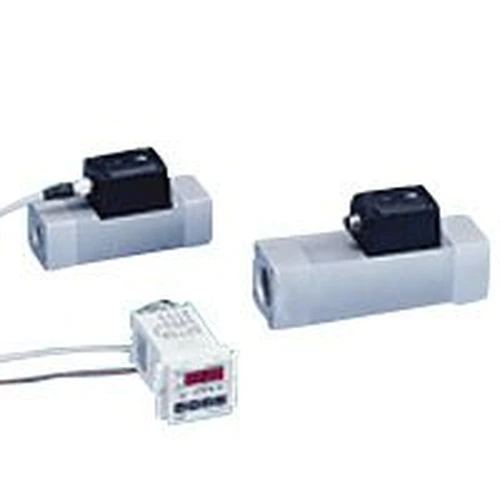 221000078752_0 Fluerex Display-Separated Type, PFD Series - Image 1