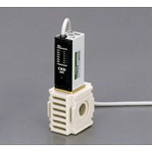 221000078785_0 Modular Design SELEX FRL, Reed Switch Contact, Mechanical Compact Pressure Switch, P1100-W - Image 1