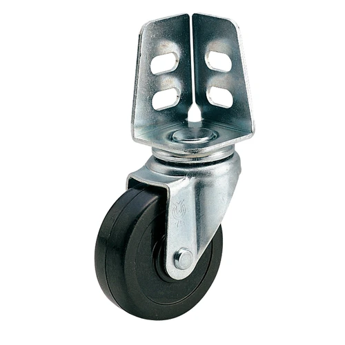 SA Model Swivel Wheel Angled Type