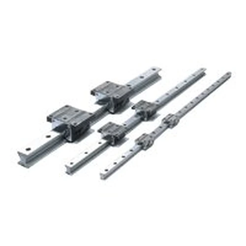 Slide Shifter, S Type (STF)