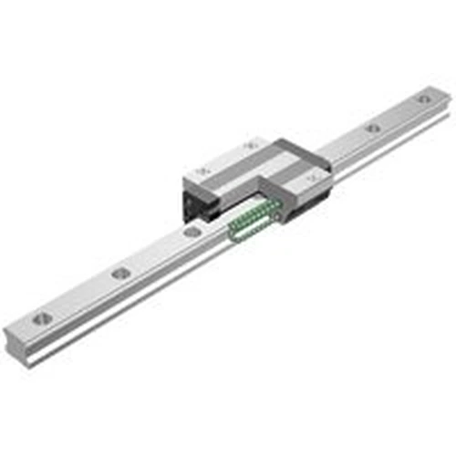 221000096279_0 Caged Ball LM Guide, International Standard, SHS Type - Image 1