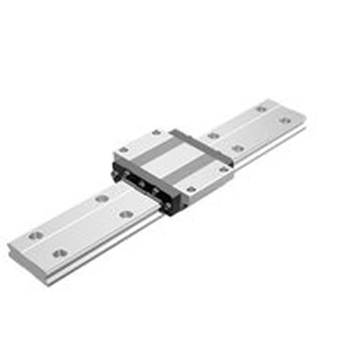 221000096875_0 Full-Ball Type LM Guide Wide Rail HRW Type - Image 1