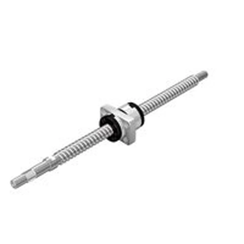 Shaft Tip Complete Product Precision Ball Screw, (BNK Shape), Shaft Diameter: 12, Lead: 5