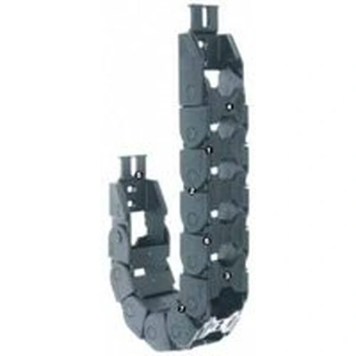 221000099407_0 Energy Chain Outer Snap Opening and Closing Type Small (E2 Mini) B09 Type - Image 1