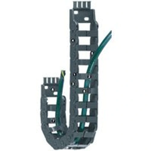 Energy Chain Medium Slit Opening and Closing Type (EZ Chain) Z14 Type