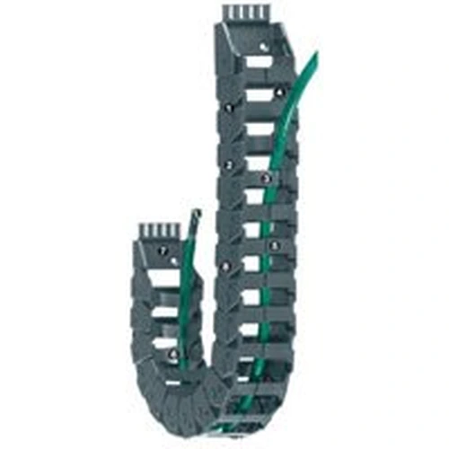 Energy Chain Large Slit Opening and Closing Type (EZ Chain) Z16 Type