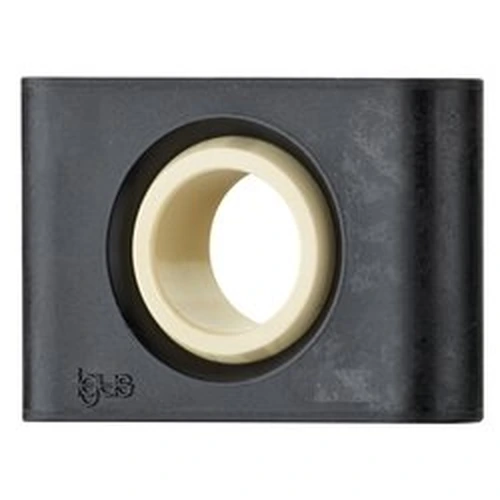 Igubal Pillow Block Bearing, Lubrication-Free Large Load Type ESTM
