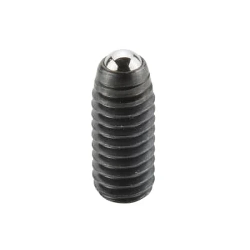 Miniature Ball Plungers, FP/MP/MPS