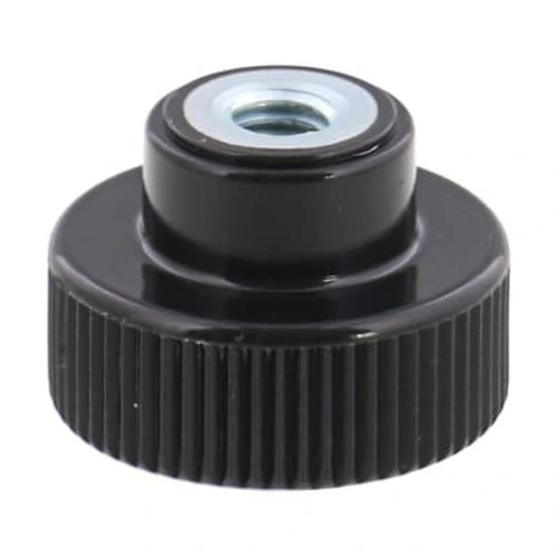 Plastic Mini-Knob_KIM/KIF