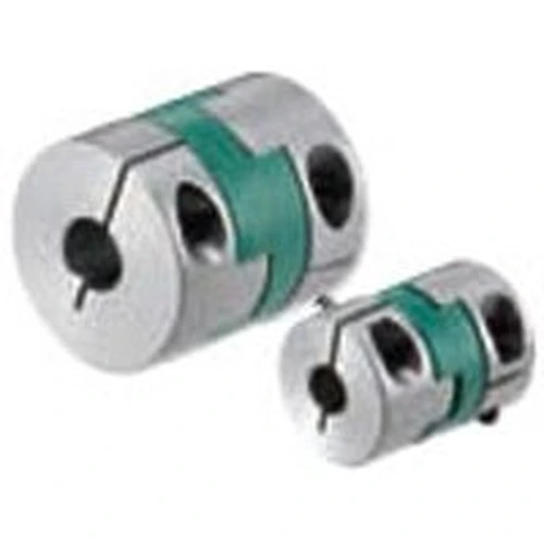 MOS Flexible Coupling – Oldham Type