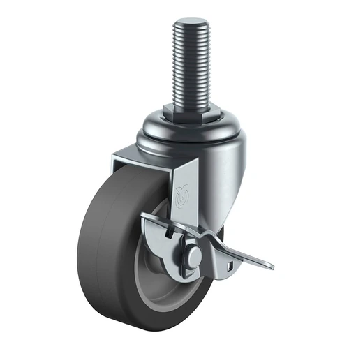 ST-S Model Swivel Screw-In Type (With Stopper)