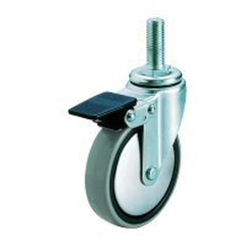ST-SW Special Type Free Wheel Screw-in Type (with Double Stopper)