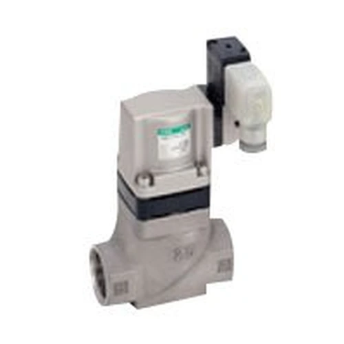 221000159943_0 Air operated type 2-port valve solenoid valve type SVB *S series - Image 1