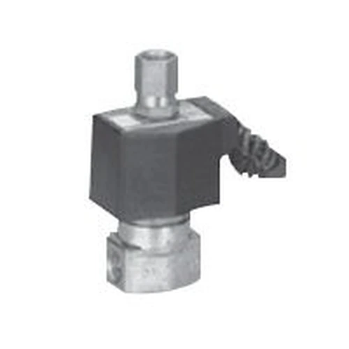 221000160170_0 Direct-acting 3-port solenoid valve Discrete multi-rex valve AG34/44 series - Image 1