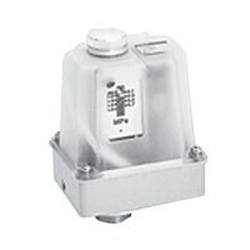 221000184761_0 Mechanical Coolant Pressure Switch (for Low Pressure) CPE Series - Image 1