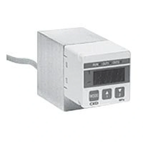 221000185234_0 Coolant Pressure Switch Electronic (With Digital Display) CPD Series - Image 1