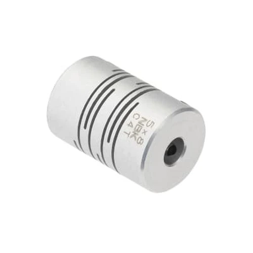 MST/MSTS Flexible Coupling Slit Type