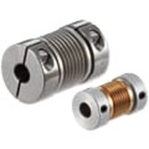 MFB Flexible Coupling – Bellows Type