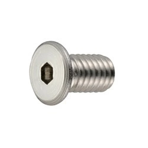 Hex Socket Head Cap Ultra Low-Profile Head Bolt (With Gas Vent Hole), SVSHS