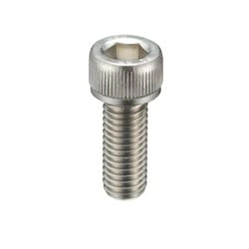 Hex Socket Head Cap Screw (Fluorine Coating) – SNSS-FC