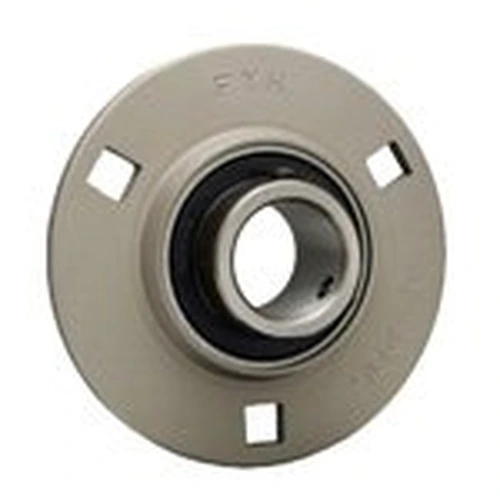 Steel Plate Flange Mount Unit SBPF