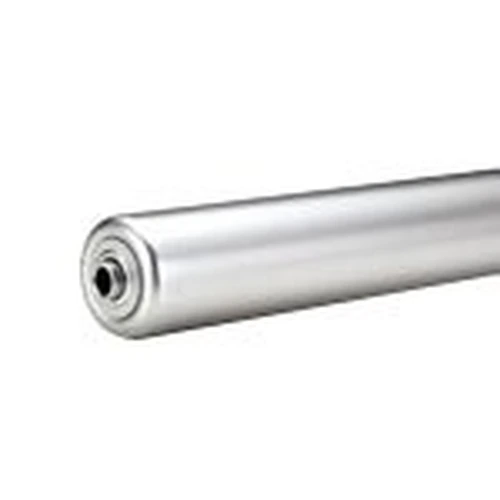 Steel Roller, M Series (R-5714P), Diameter φ 57.2 x Width 100 – 1000