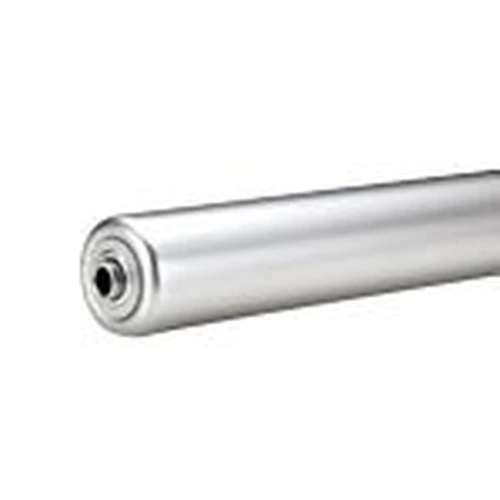 221000349955_0 Steel Roller Conveyor, M Series (R-6023P), Diameter φ 60.5 × Width 100 - 1000 - Image 1