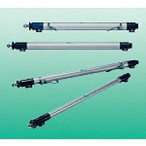221000363489_0 HCA Series High Speed Cylinder - Image 1