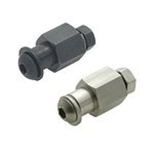 Roller Pin (Eccentric) (RLP-E)