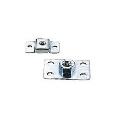 Mounting Plate for Foot Jacks