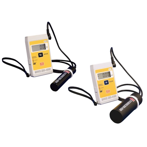 KSD-4000/NK-3002 Human Voltmeter