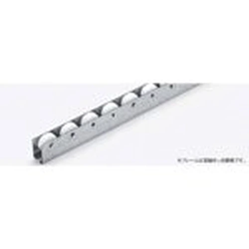 Hot dipped frame conveyor (WM-3812NPS) Width 12 x Diameter φ38 x Total Height 52