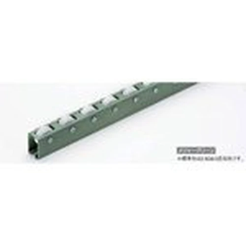 221000503711_0 Resin needle wheel conveyor (WB-36SGS) Width 12 x Diameter φ36 x Height 52 - Image 1