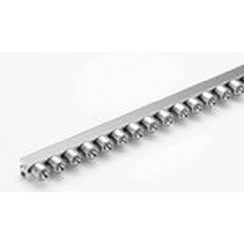 221000503744_0 Aluminum Extrusion Kit Wheel Conveyor φ25×9 Width Single Line Type - Image 1