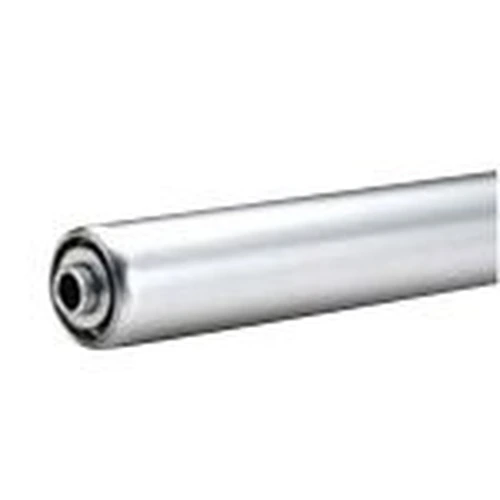 Steel roller (conveyor roller) M Series (R-4214PD) diameter φ 42.7 x width 100-1000