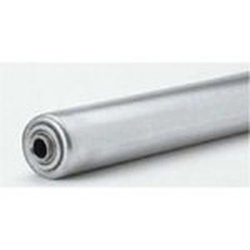 Steel roller (conveyor roller) M Series (R-5726) diameter φ 57.2 x width 100-1000