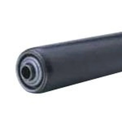 Steel roller (roller for conveyor) M Series (R-7642N) diameter φ 76.3 x width 100-1000