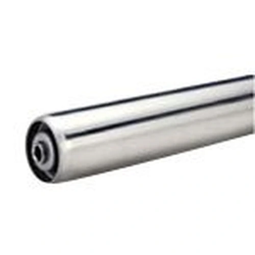 Stainless steel roller (conveyor roller) M Series (ARS-6015) diameter φ 60.5 x width100-1000