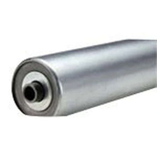 221000504611_0 Steel Tapered Roller (Roller for Conveyor), M Series (R1600), φ 50.0 × Width 400 - 800 - Image 1