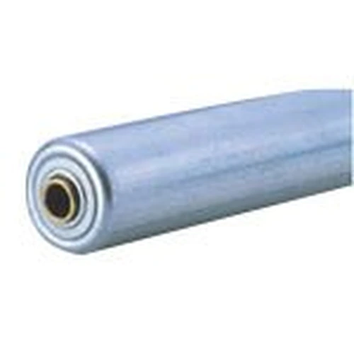 Steel Roller (Conveyor Roller), M Series (Drop-In Frame), Diameter φ 42.7 × Width 100 – 1000