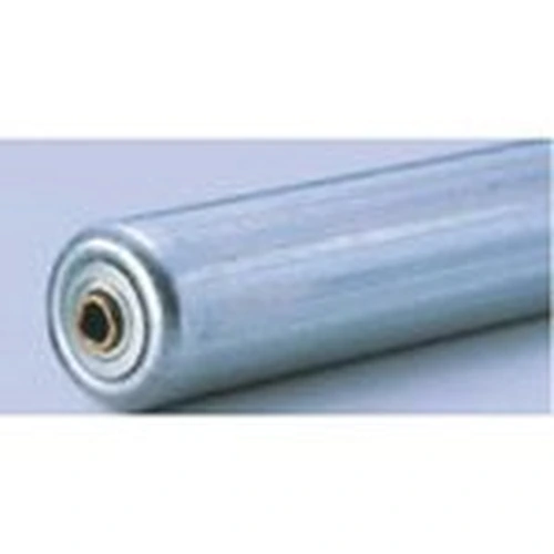 Steel Roller (Conveyor Roller), M Series (Drop-In Frame), Diameter φ 60.5 × Width 100 – 1000