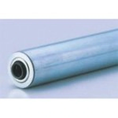 Steel Roller (Conveyor Roller), S Series (Standard Bearing), Diameter φ 38.1 x width 90 – 690