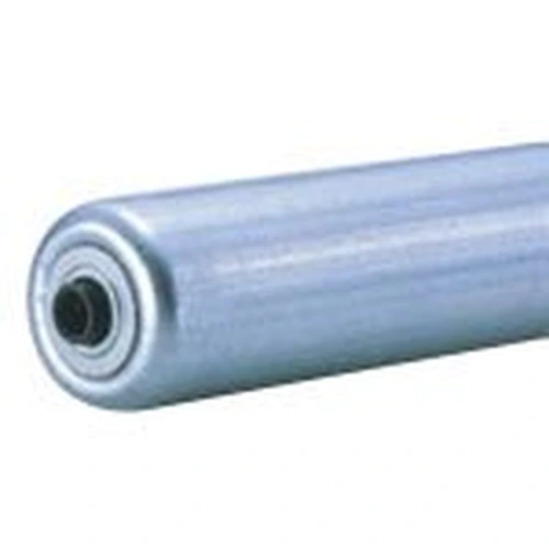 Steel Roller (Conveyor Roller), S Series (Standard Bearing), Diameter φ 60.5 × Width 90 – 990