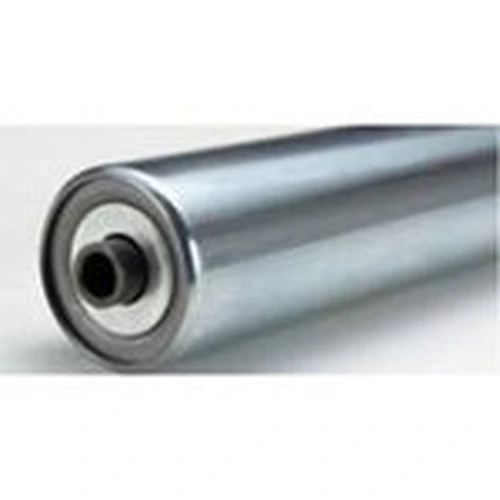 Steel Tapered Roller (Roller for Conveyor), S Series (R700), Diameter φ 41.3 × Width 240 – 690