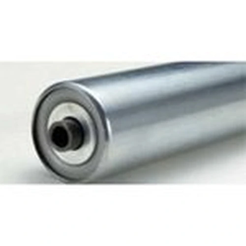 Steel Tapered Roller (Roller for Conveyor), S Series (R1200), Diameter φ 48.0 × Width 240 – 620