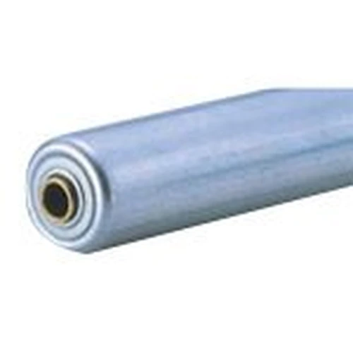 Steel Roller (Conveyor Roller), S Series (S-4214P), Diameter φ 42.7 × Width 90 – 790