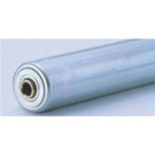 Steel Roller (Conveyor Roller), S Series (S-4814P), Diameter φ 48.6 × Width 90 – 790