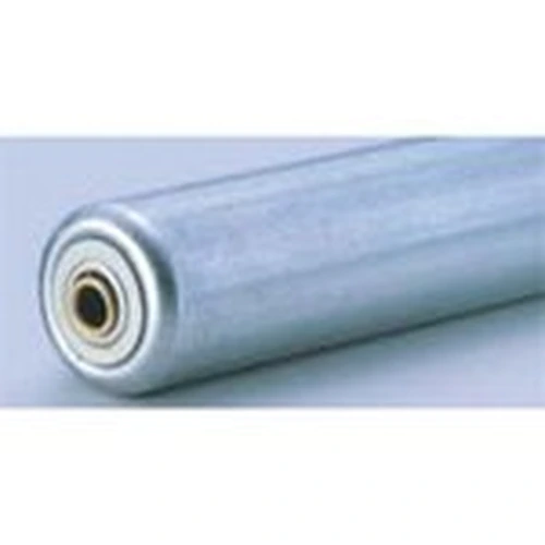 Steel Roller (Conveyor Roller), S Series (S-5714P), Diameter φ 57.2 × Width 90 – 990